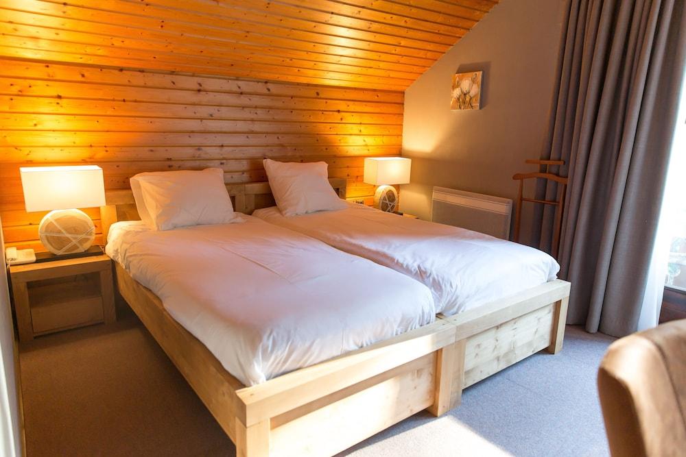 Hôtel Restaurant Le Freudeneck