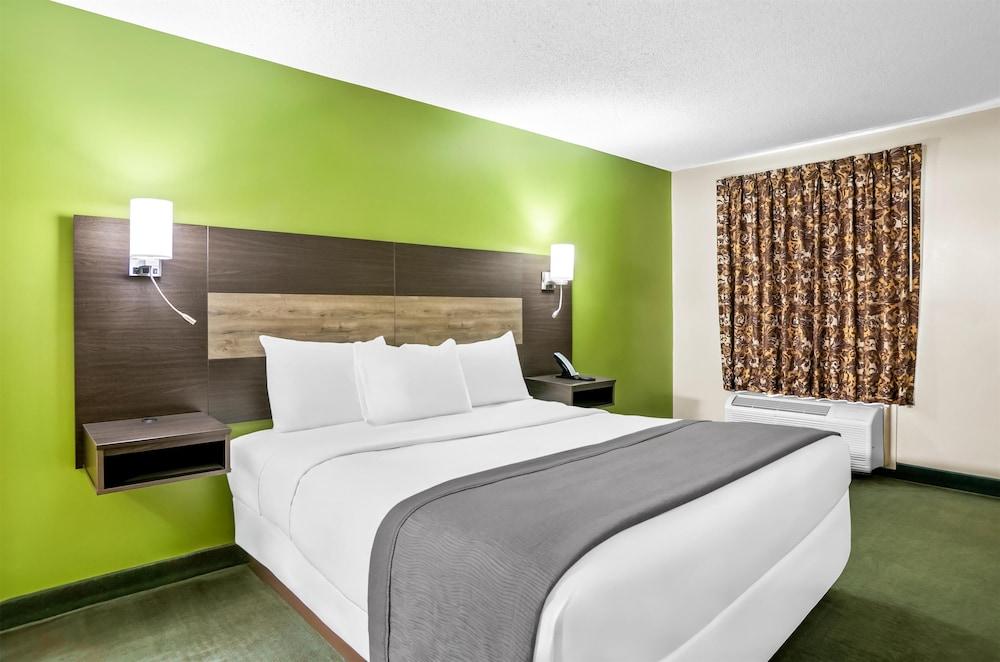 Americas Best Value Inn Rome