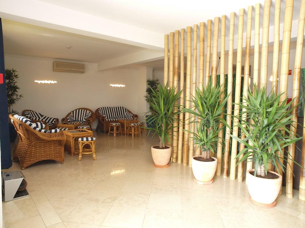 Portimão Center Hotel