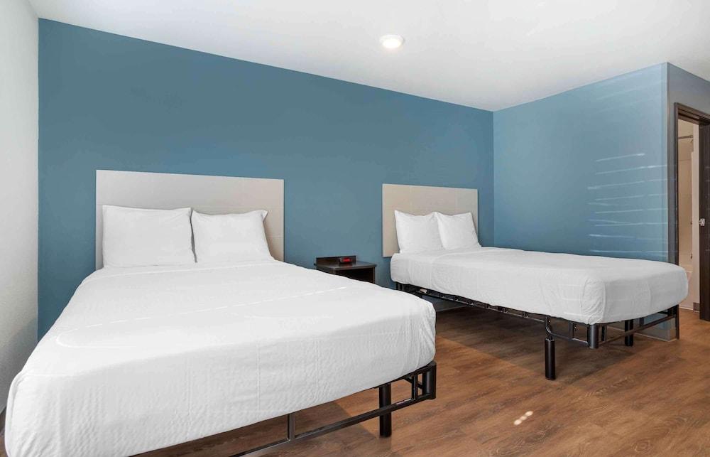 Extended Stay America Select Suites - Beaumont