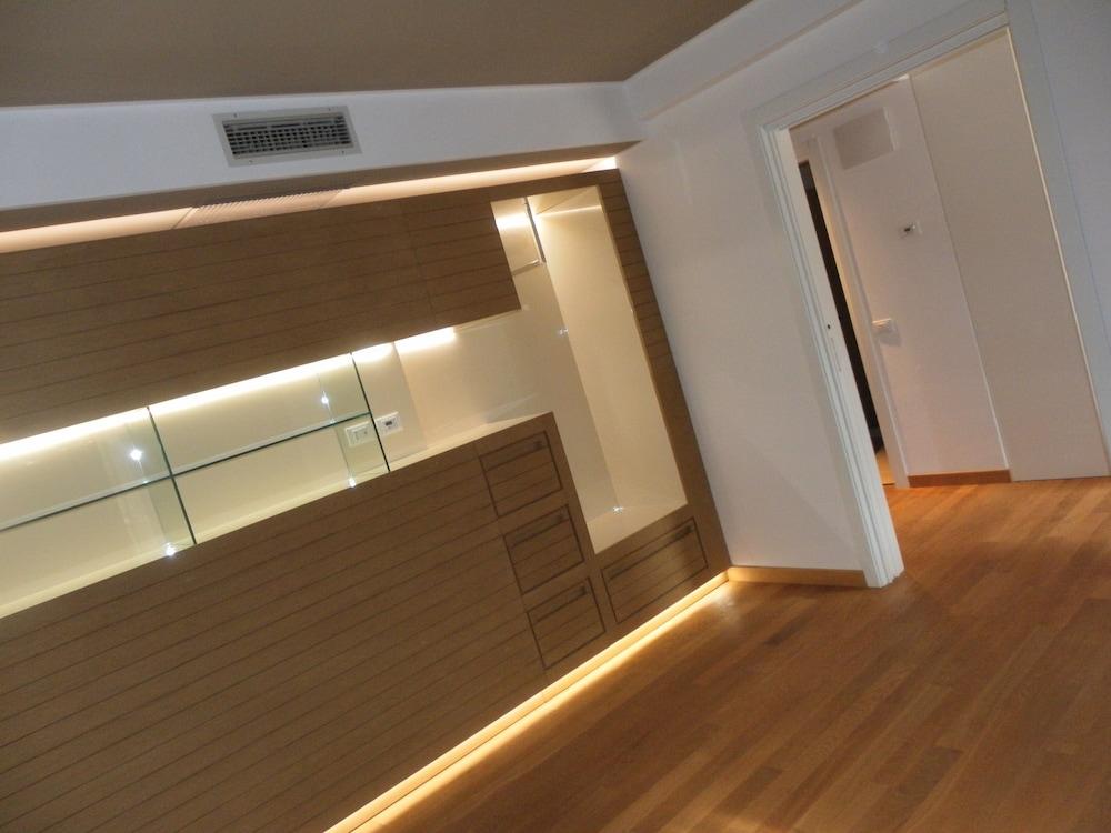 Grand Chalet delle Rocche