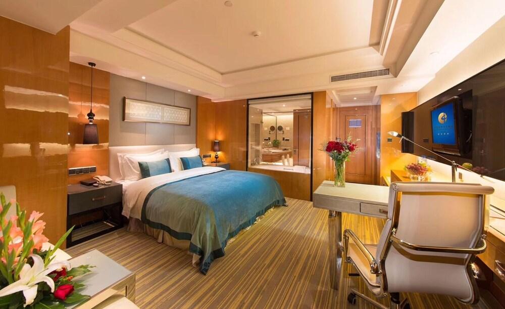 R-Sun International Hotel Wuxi