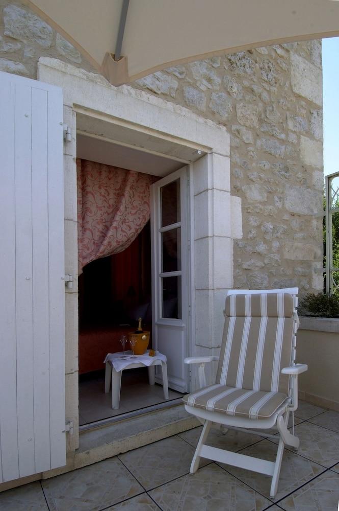 Hostellerie Clau del Loup