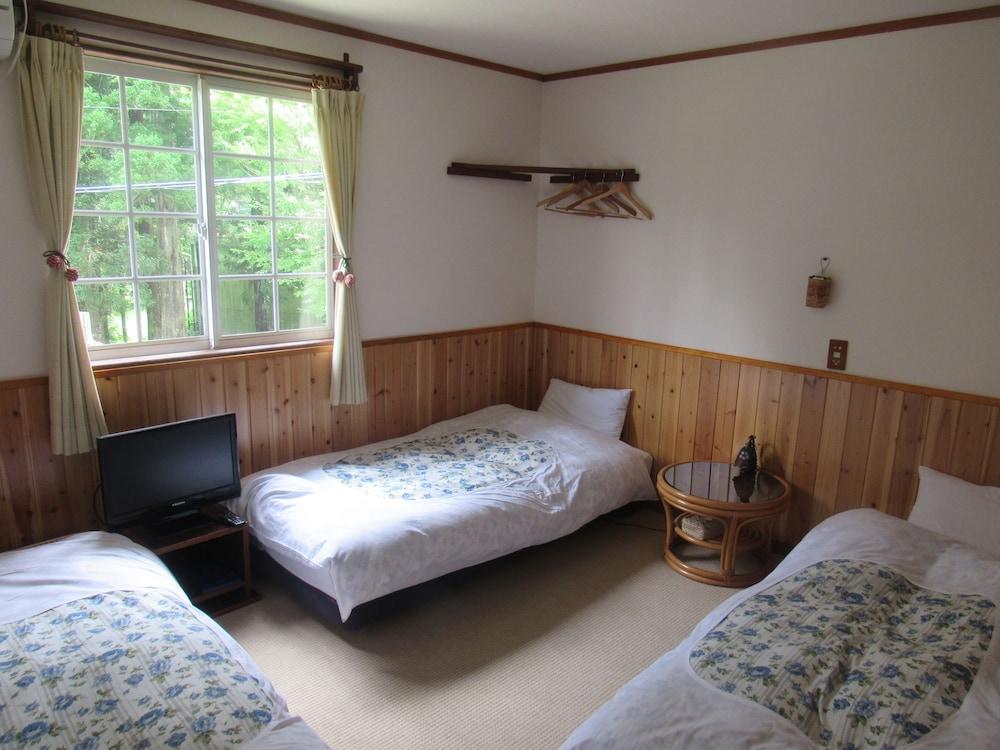 Pension Alps Hakuba