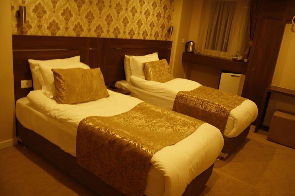 Aygoren Otel Denizli