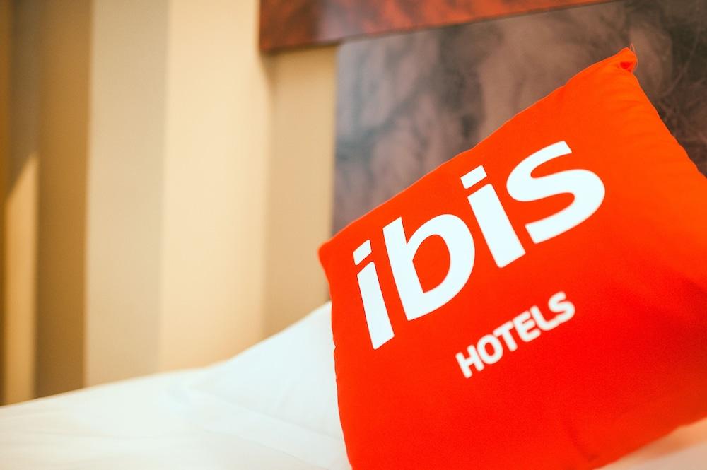 ibis Yangzhou Garden Hotel