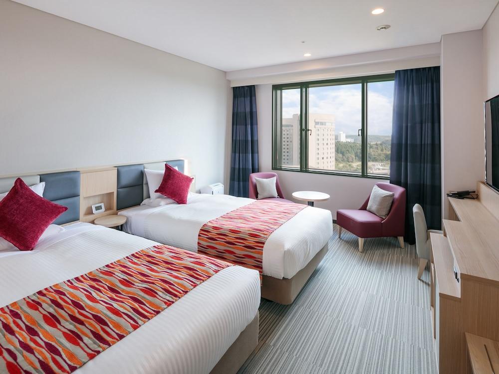Hotel Mystays Premier Narita