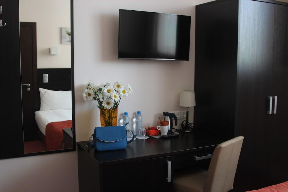 Hotel Elokhovsky City