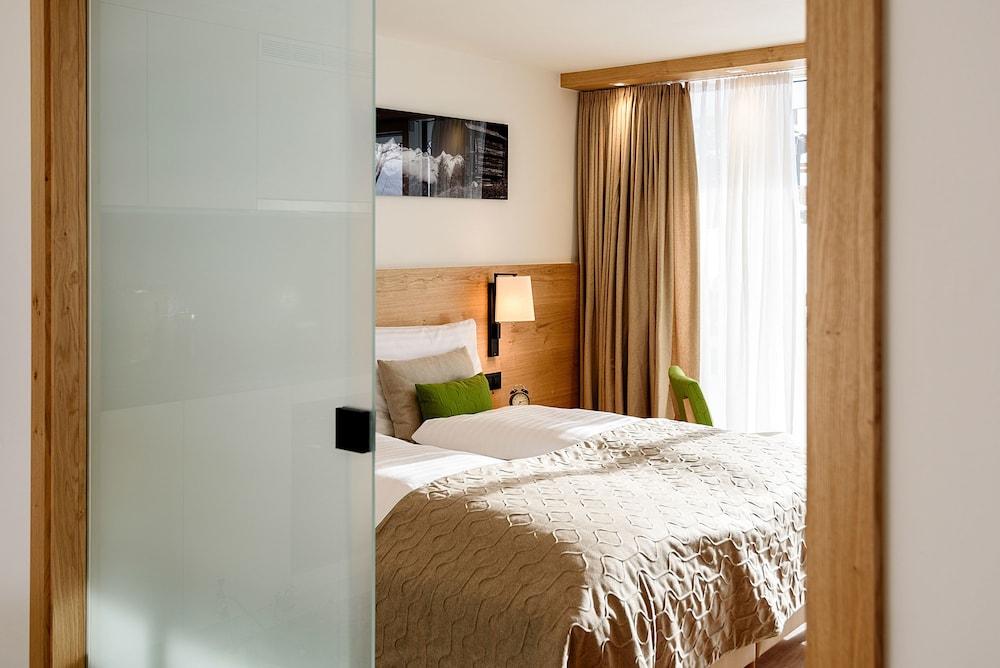 Serviced Apartment Eva