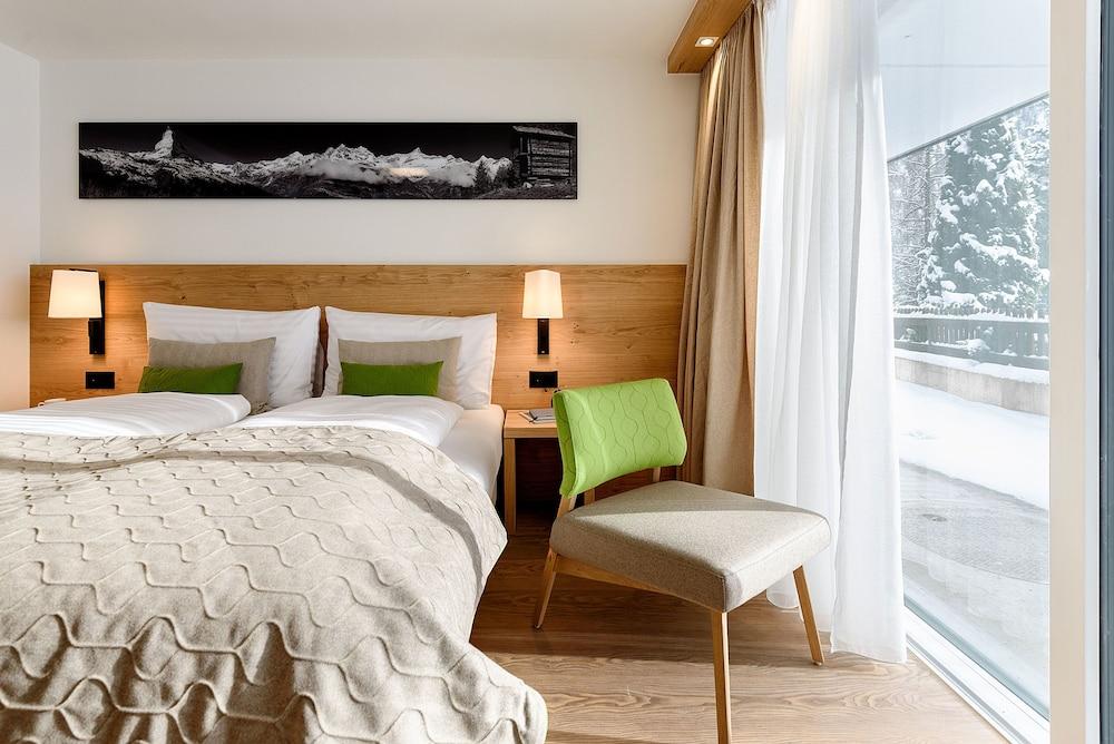 Serviced Apartment Eva