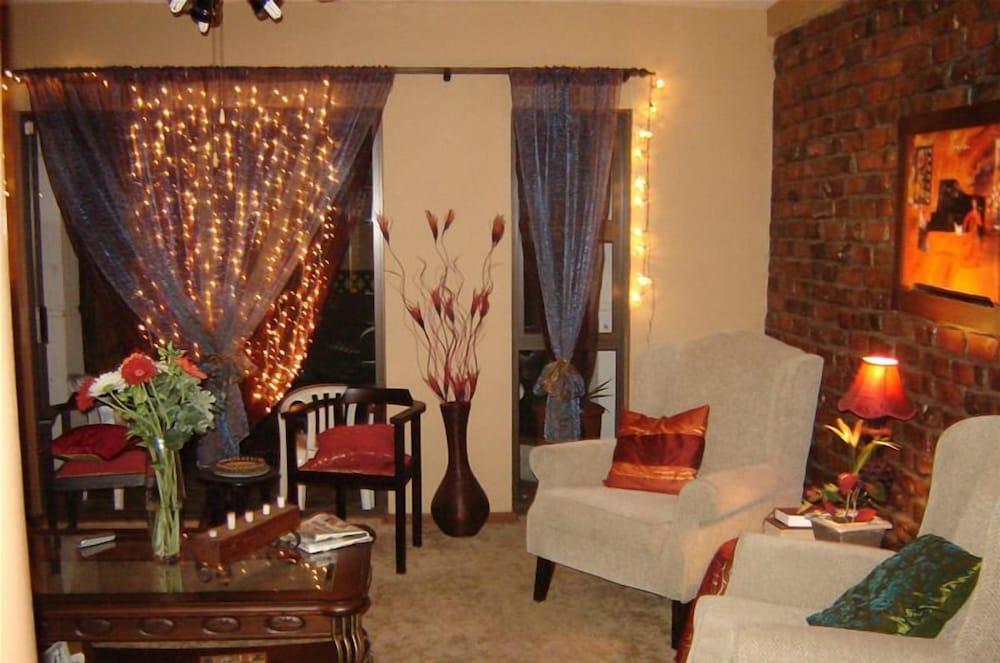 La Boheme Guesthouse