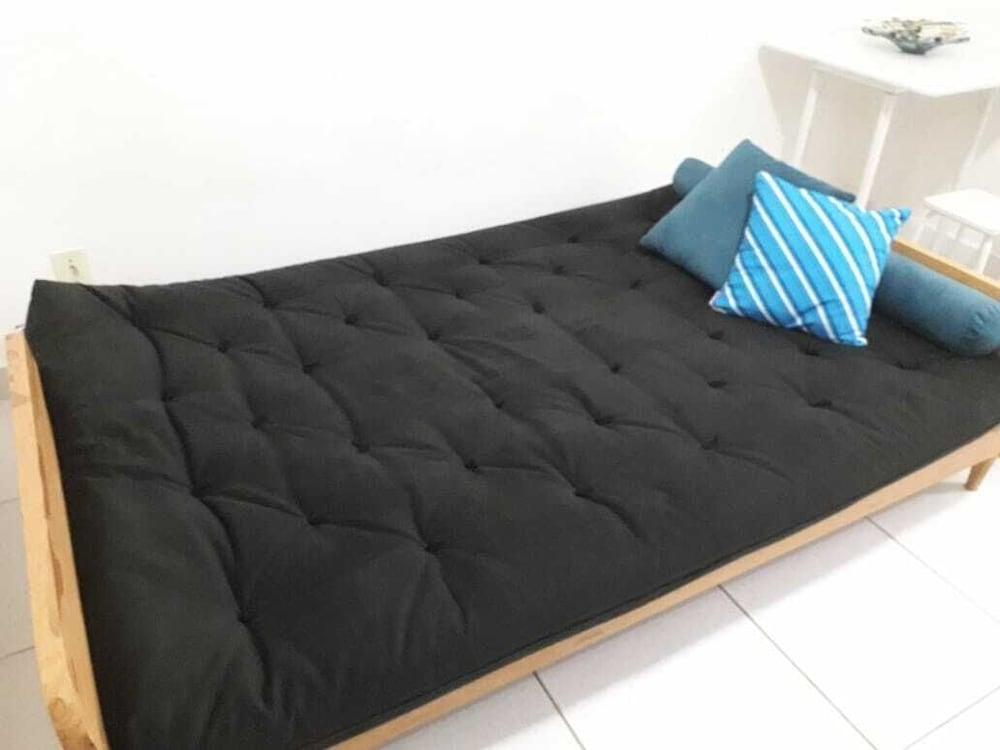 Um lugar aconchegante