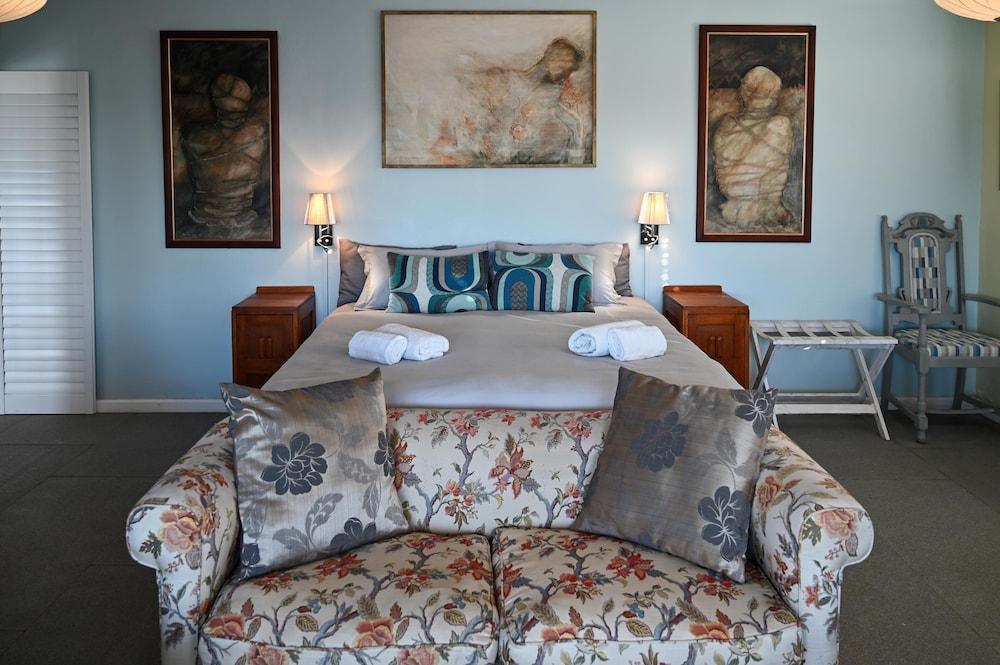 Die Badhuis, Gordons Bay