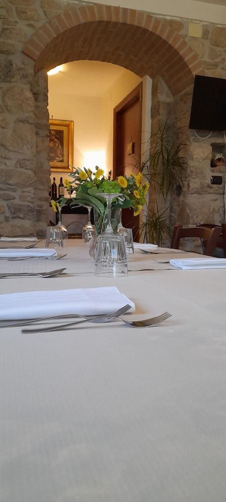 Agriturismo Casale 1921