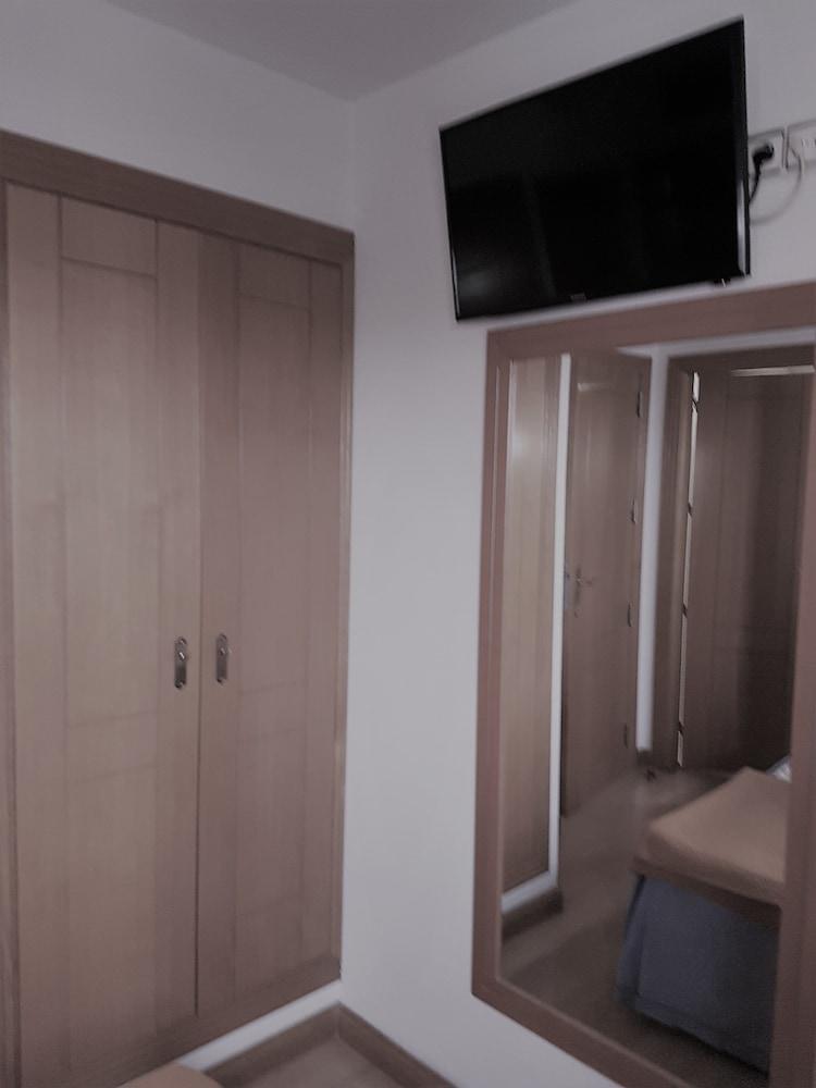 Hostal Mediterráneo