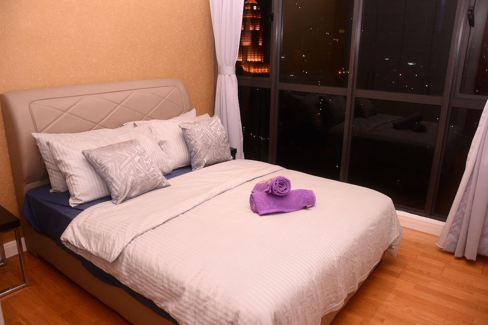 Apartment at Setia Sky Residences