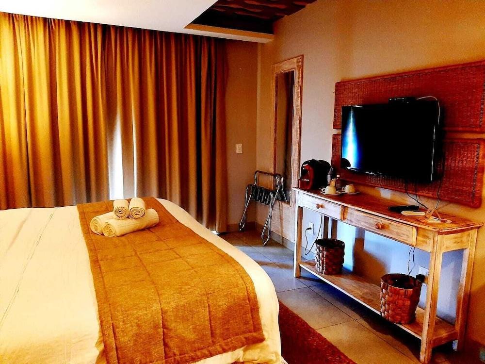 Pousada Recanto Noronha