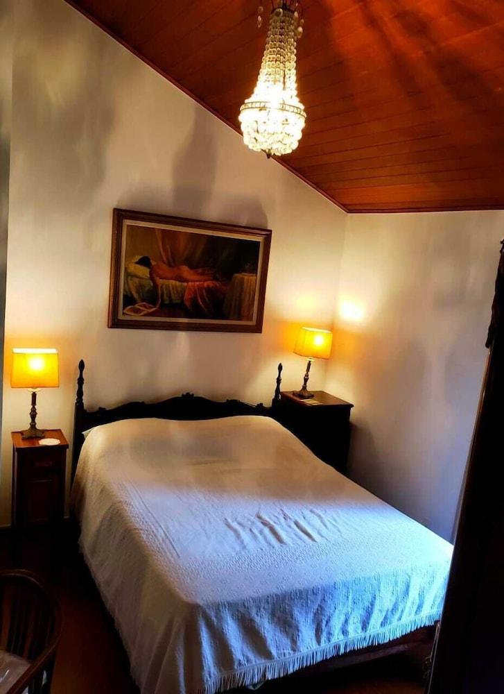 Casa Fazenda Inglesa