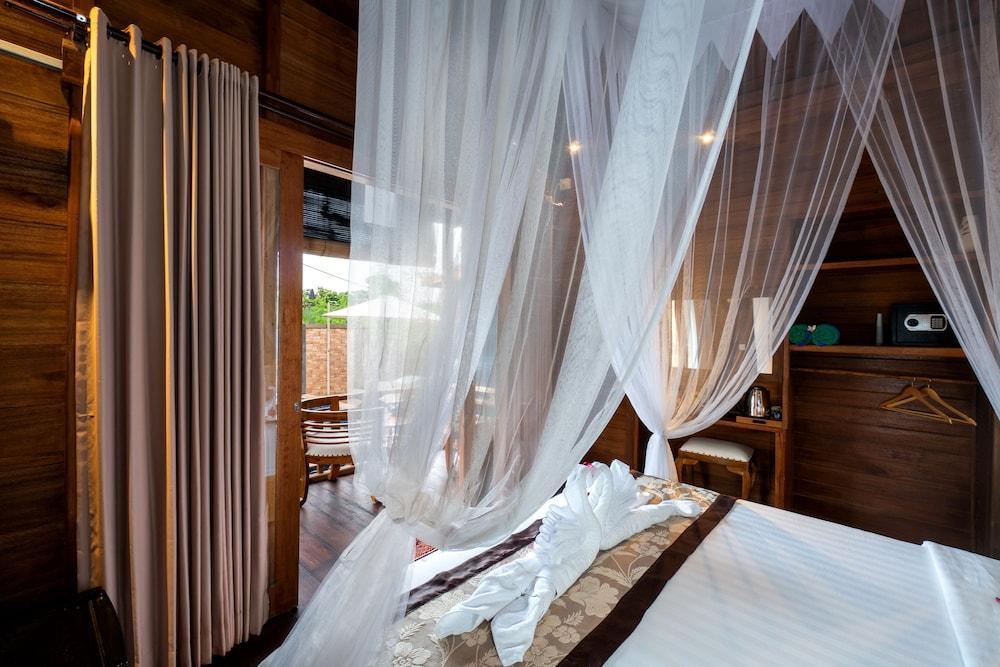 Radiance Sunset Villas Lembongan