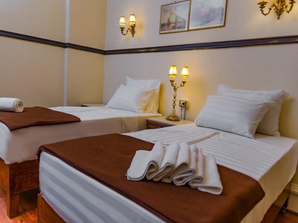 Royal Apartments in Cairo Down town