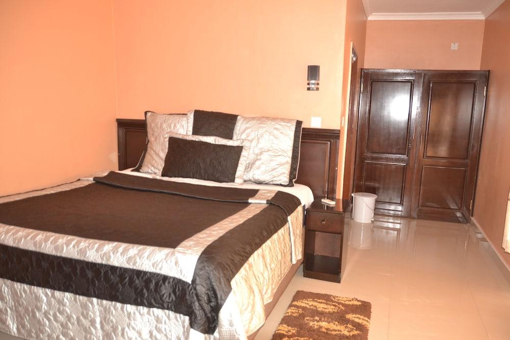 Sikalongo Lodge Highlands