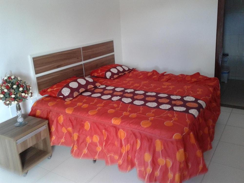 Hotel Victória Réghia