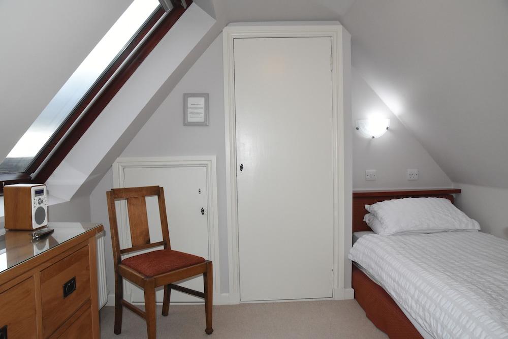 Chapelhill Croft Farmhouse B&B