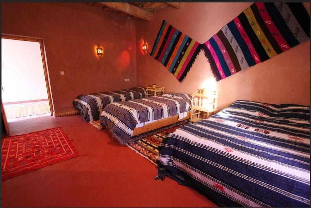 Maison D'Hôtes Agdal