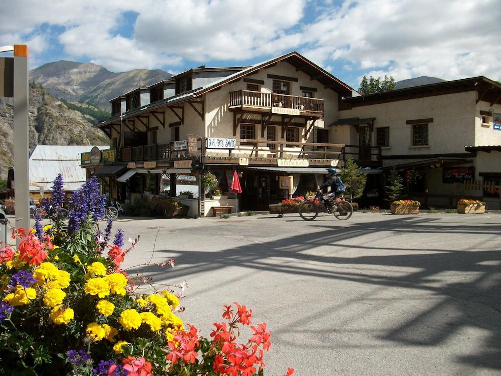 Hôtel Franz