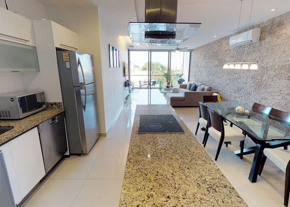 DOCA 301 by Tripintravel