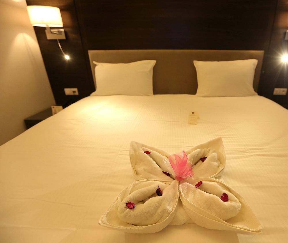 Hôtel Ksar Dhiafa by Plaza Hotels & Resorts