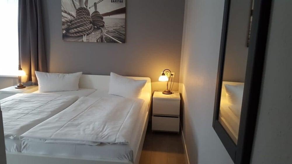 Hotel Villa Fröhlich