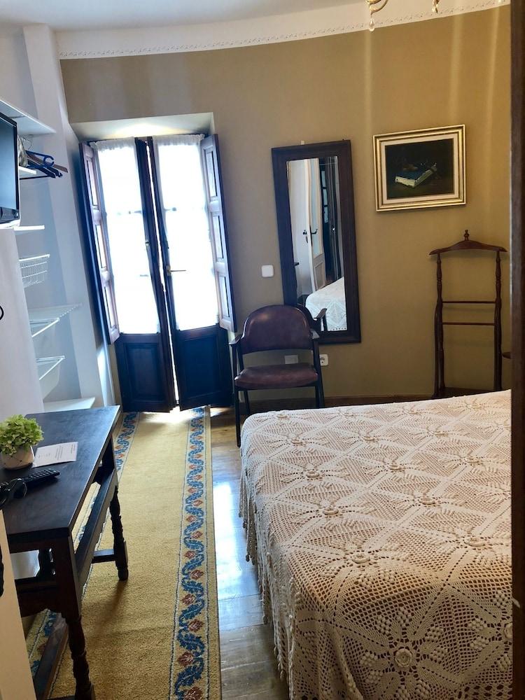 Posada la Casona de Ucieda