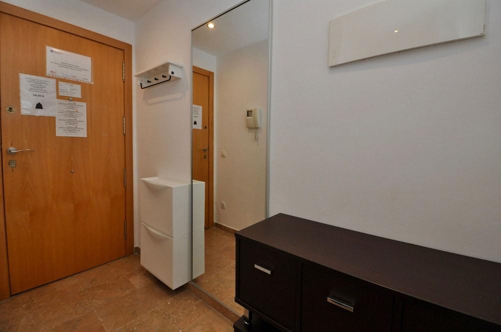 Apartment Tetiana Maripoza