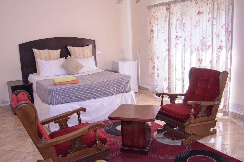 The Palace Guest House