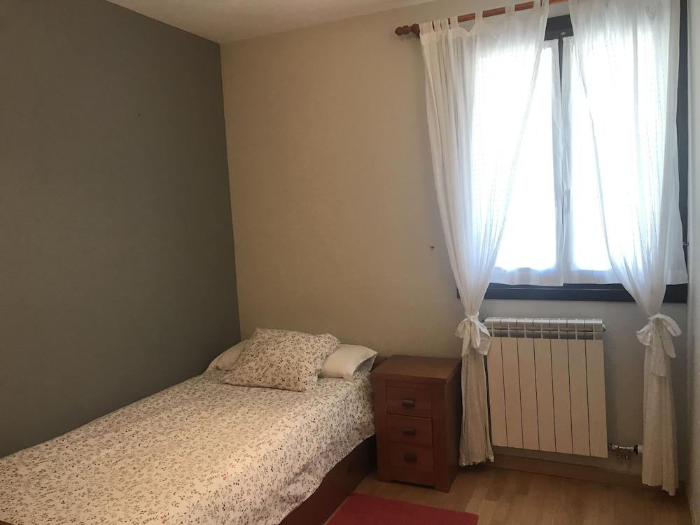 Apartamentos Casa Morlans