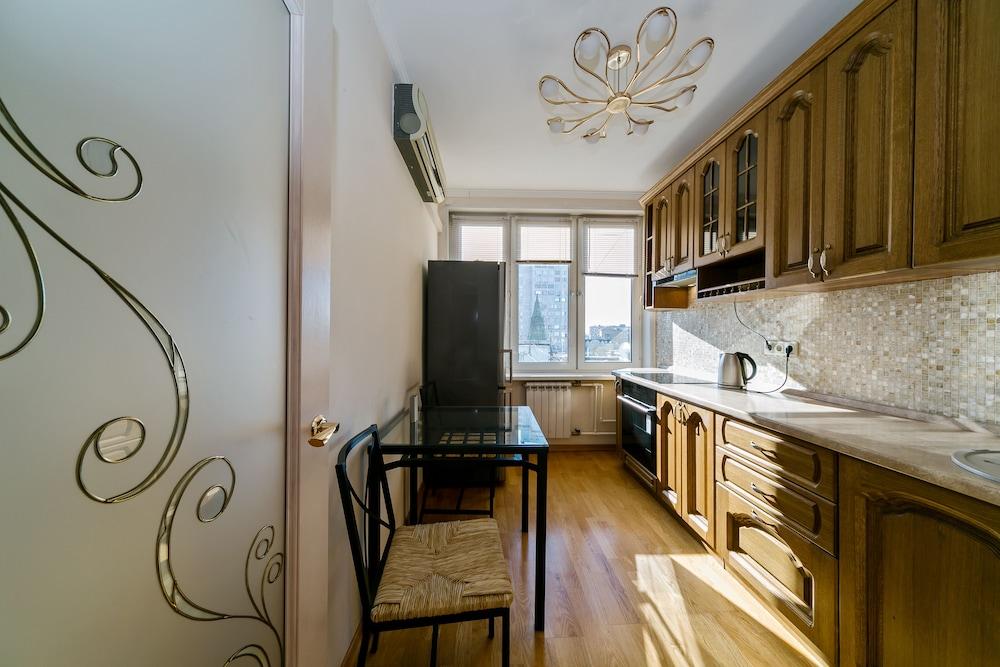 MaxRealty24 Noviy Arbat 16