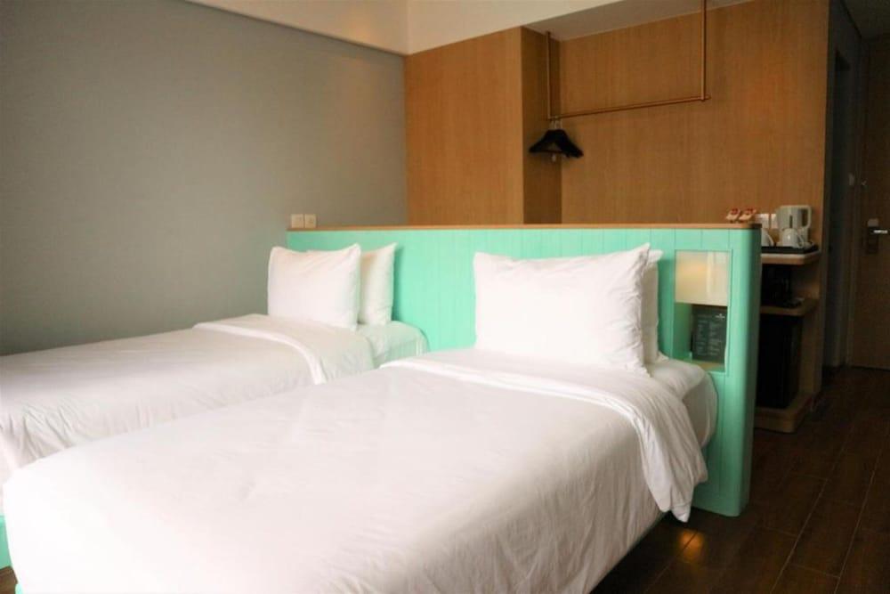 Santika Premiere Hotel Garut