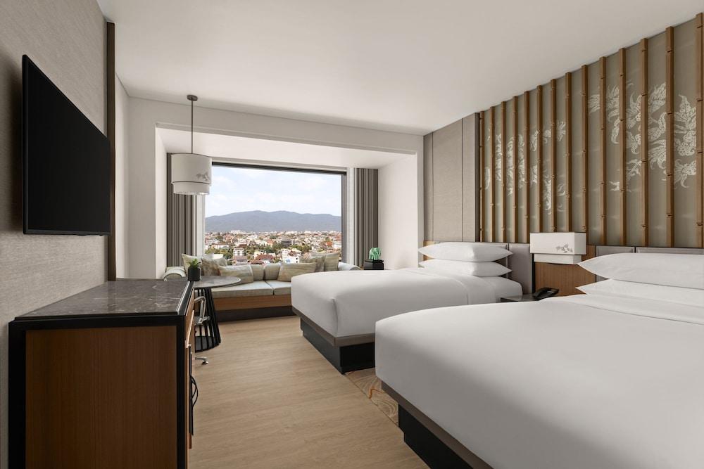 Chiang Mai Marriott Hotel