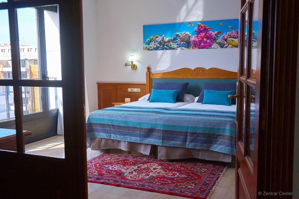 Hotel Zentral Center