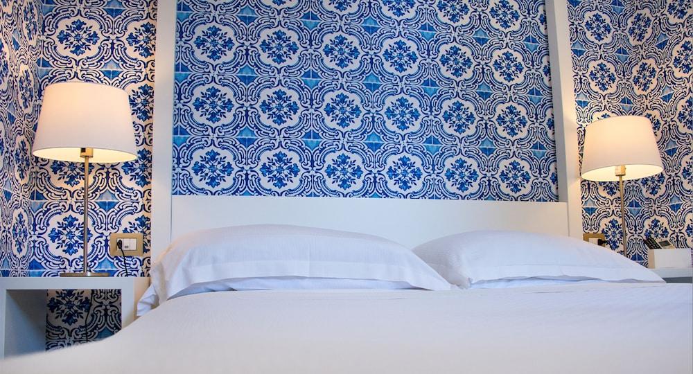 Relais Correale Rooms & Garden