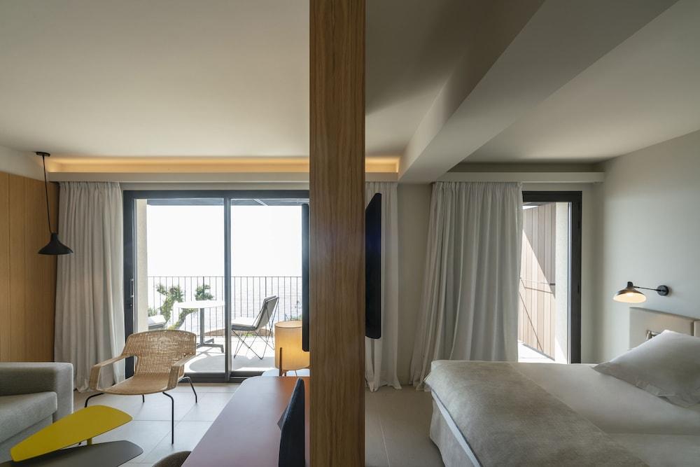 Parador de Aiguablava