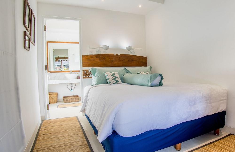 Canggu Villa & Cooking Retreat