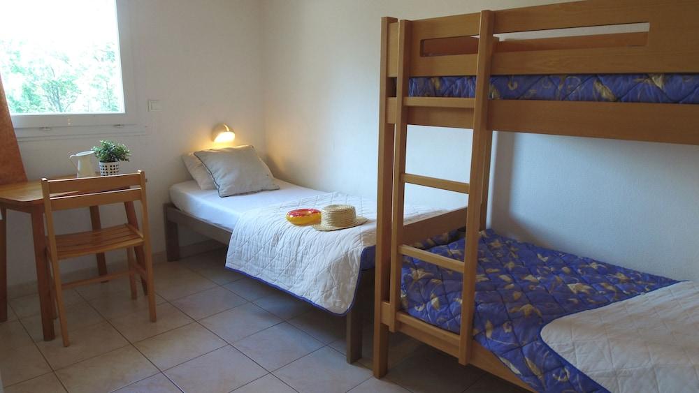 VVF La Salvetat sur Agoût