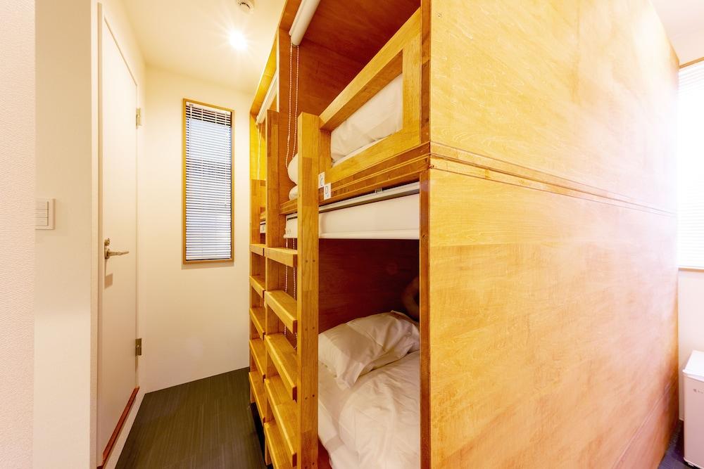 Plat Hostel Keikyu Asakusa Karin