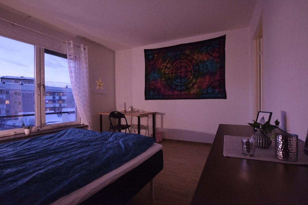 Nordic Borealis House