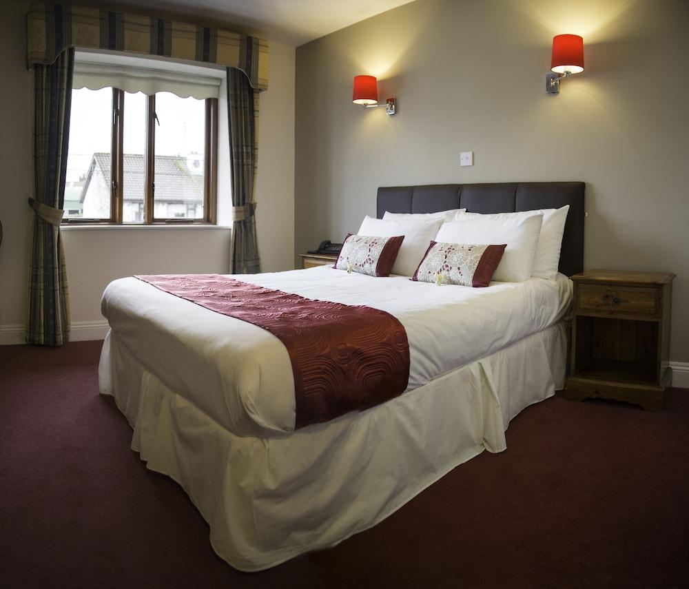 The Coach House Hotel