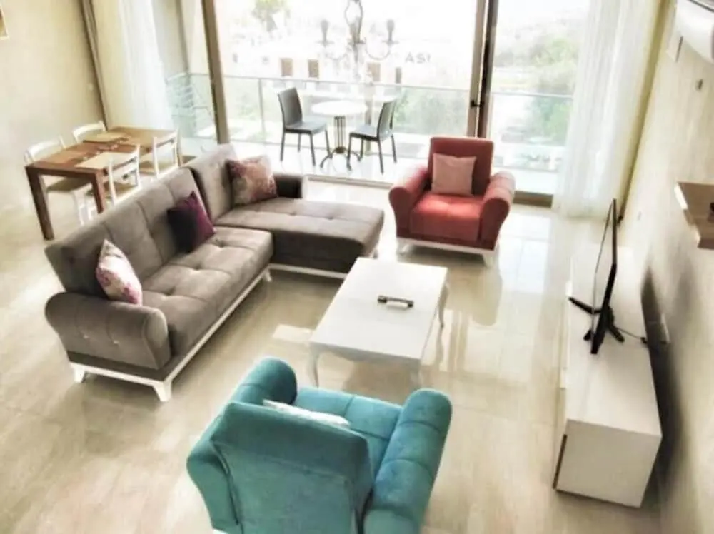 Bianca Luxury Apartments 2