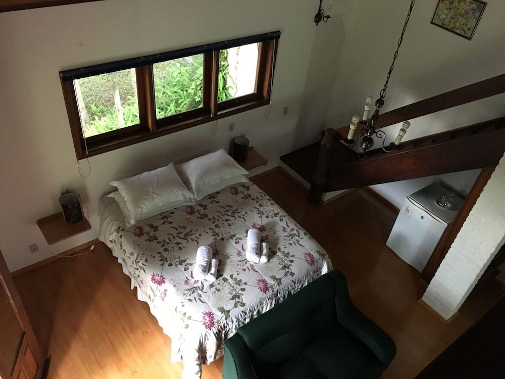 Pousada Águia da Montanha