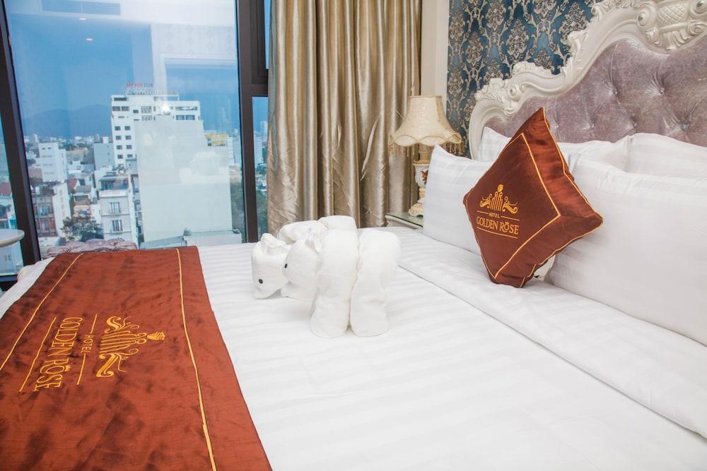 Golden Rose 3 Hotel Danang